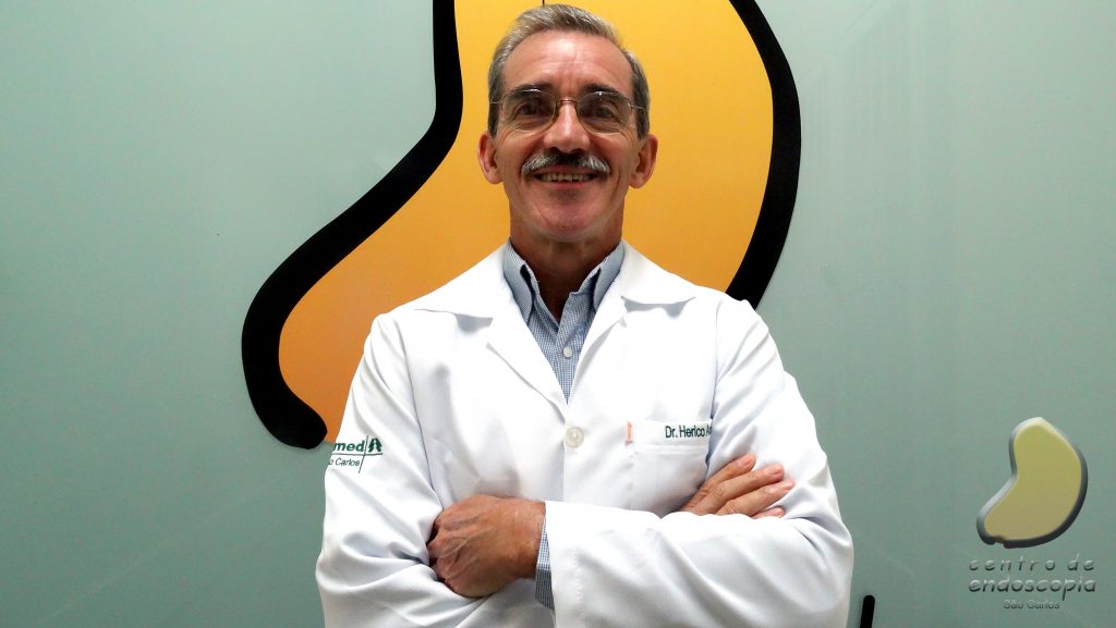 Dr Hérico Arise Filho